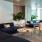 Seating area with couches and chairs
