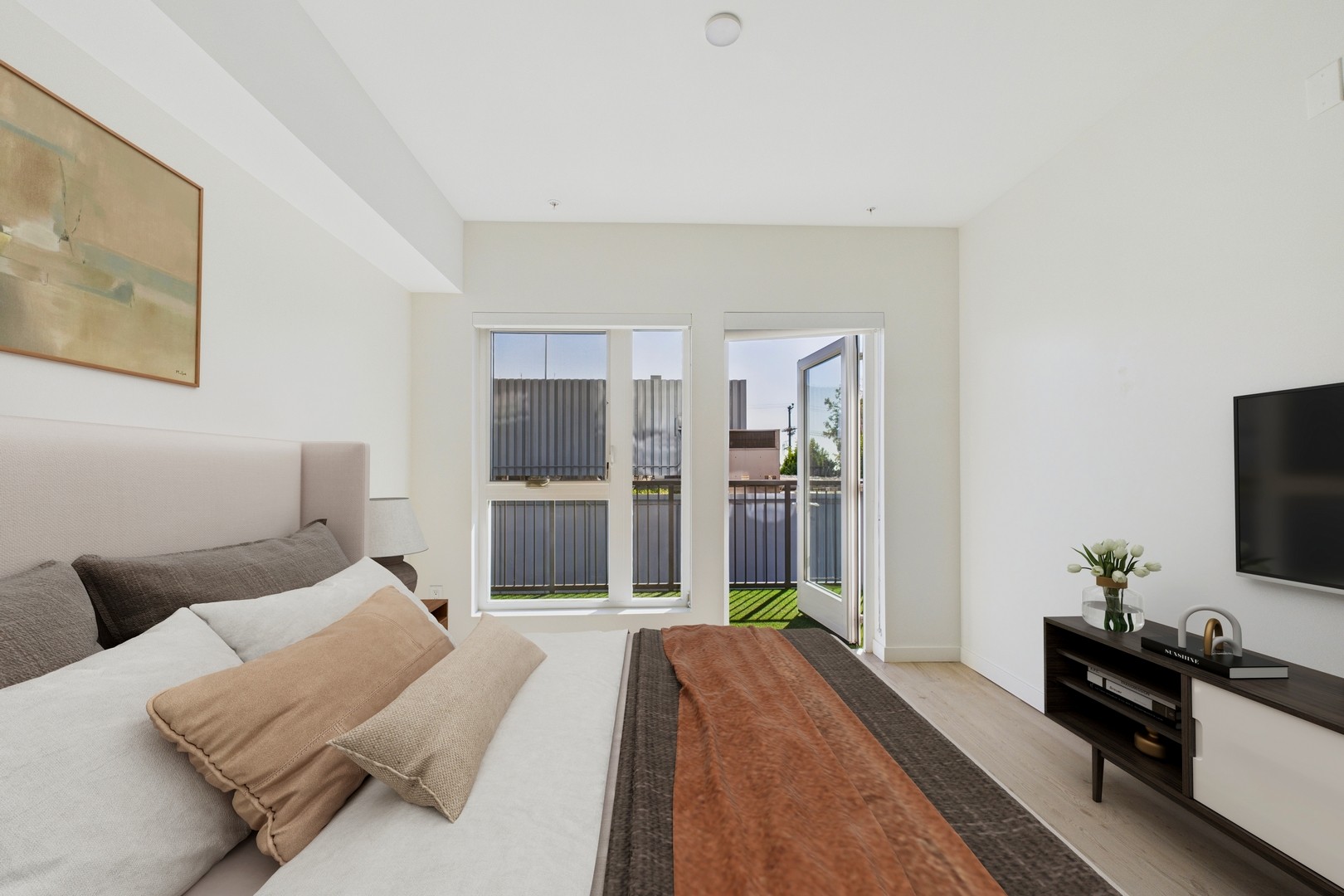 The Wilder 1Bed1Bath Unit303 VS 004