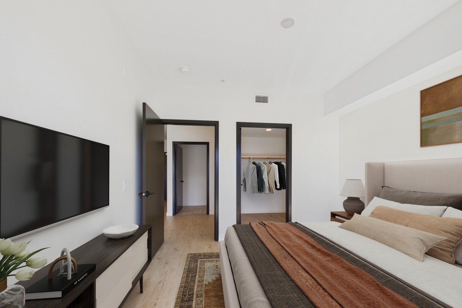 The Wilder 1Bed1Bath Unit303 VS 005