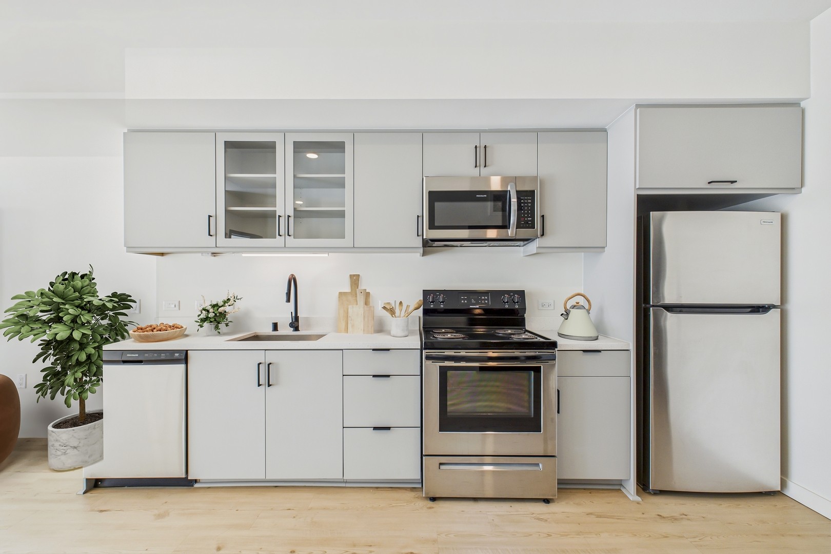 The Wilder 1Bed1Bath Unit303 VS 006