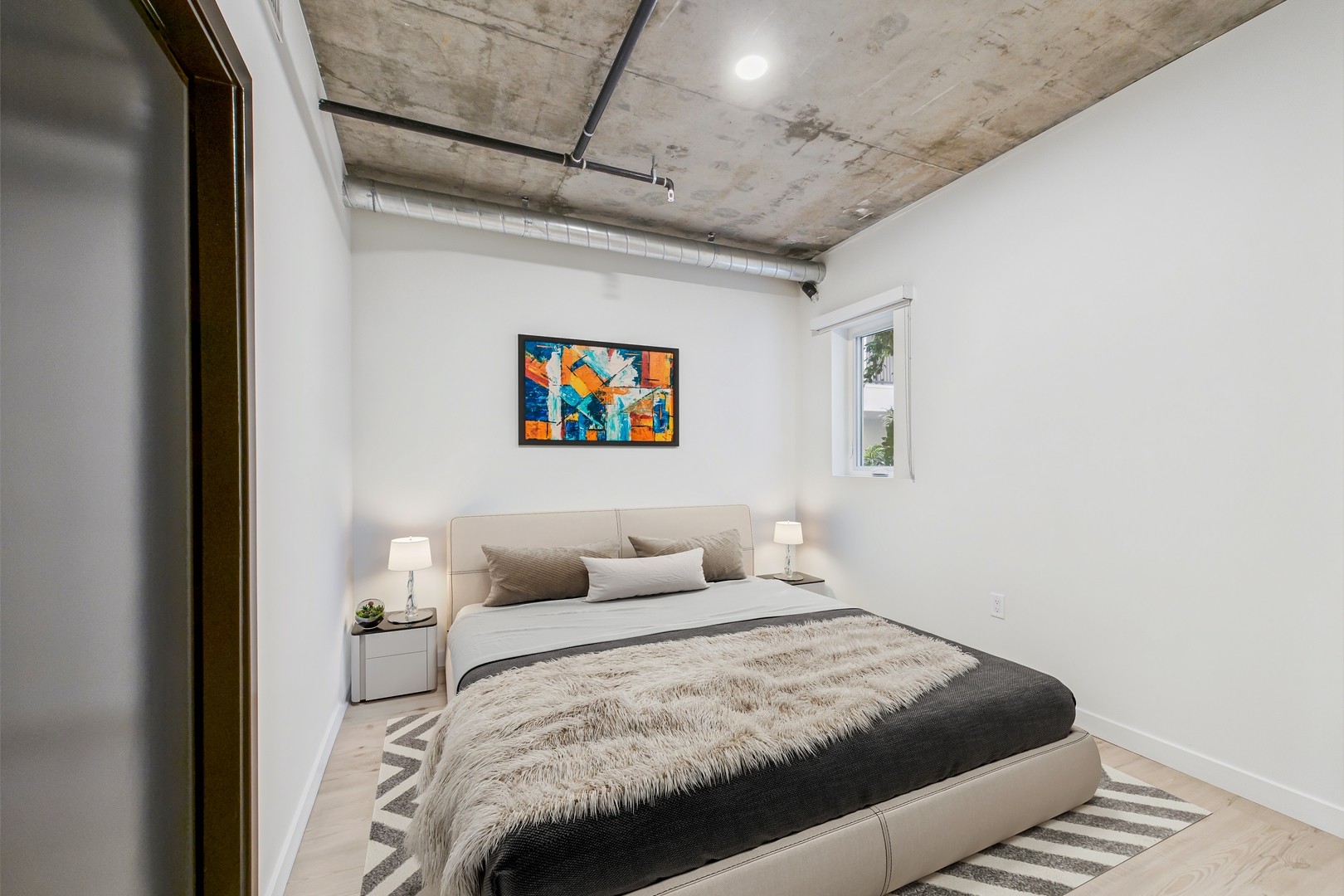 The Wilder 2BR2BA Unit 205 VS 001