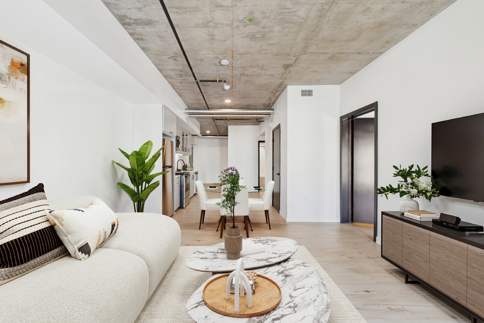 The Wilder 2BR2BA Unit 205 VS 004